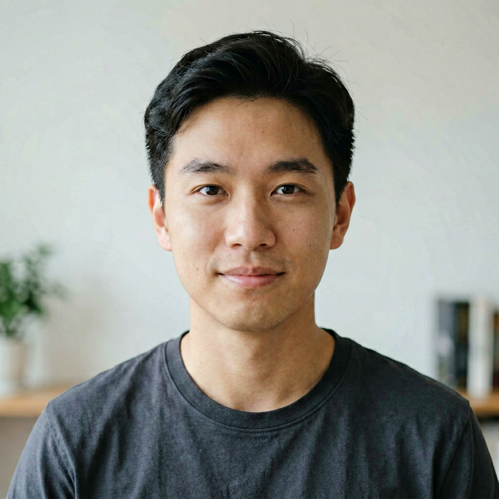 数据分析爱好者头像