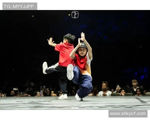 街舞灵活性排行榜揭晓北京街舞队荣登第十位引发热议