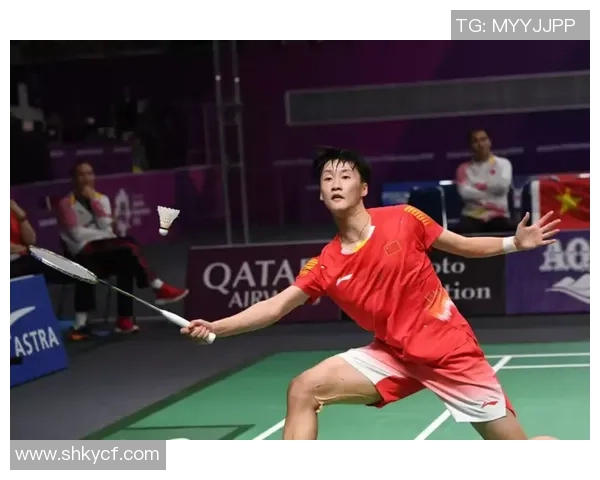 南京羽毛球队比赛经验分享与提升策略探讨